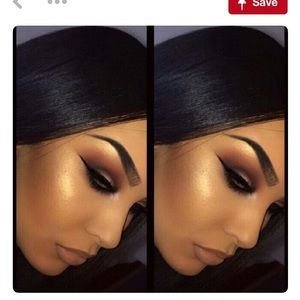 Meet your Posher, Tamoya